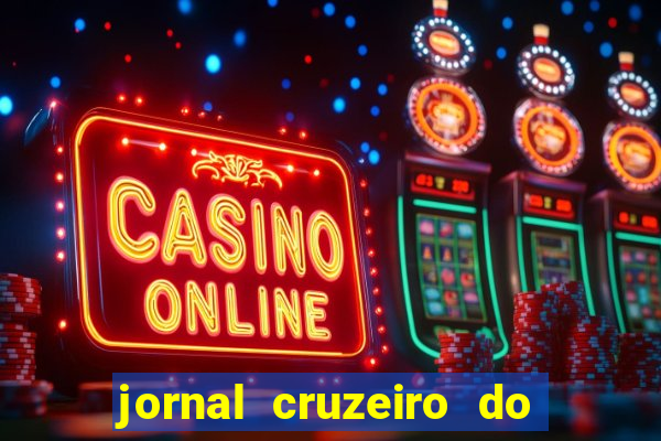 jornal cruzeiro do sul classificados empregos